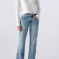 Amo - Marcenia Boot Jeans
