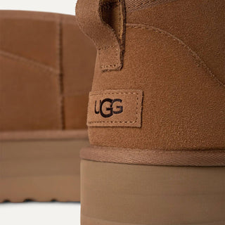 Ugg - Women Classic Ultra Mini Platform Boot
