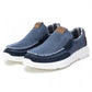 Xti - Men's Canvas Loafers