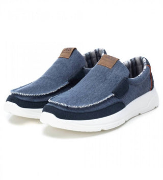 Xti - Men's Canvas Loafers