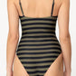 Mikoh - Malta One Piece