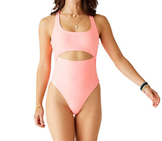 Carve Designs - Sonny Compression One Piece Swimsuit