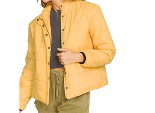 Volcom - Not Enuff Puff Jacket