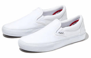 Vans - Men's Skate Slip-on Sneaker