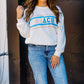 Z Supply - Oversized Beach Sweatshirt
