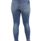 Judy Blue - Tummy Control Classic Skinny Jeans
