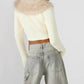 Steve Madden - Lysia Sweater Jacket