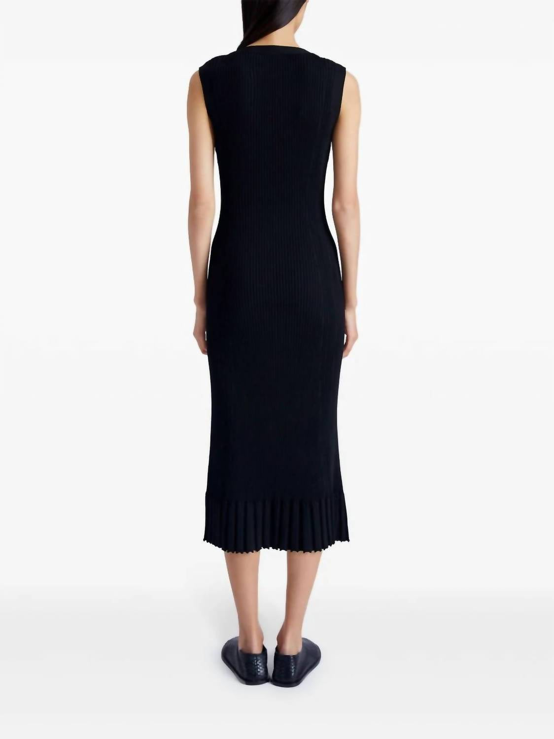 Z Supply - Tatum Midi Dress