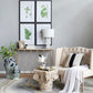 Verdant Grace™ — Elegant Fern Print Set