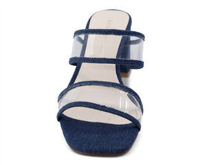 Koko + Palenki - Women's Ghost Heel