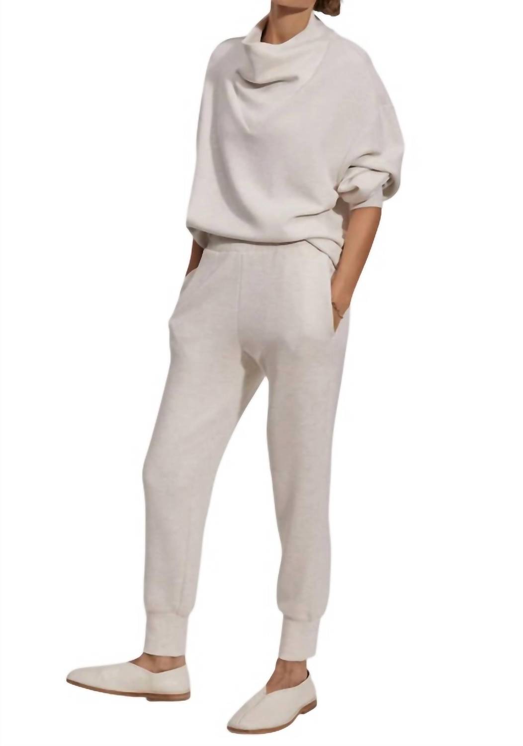 Varley - Slim Cuff Pants