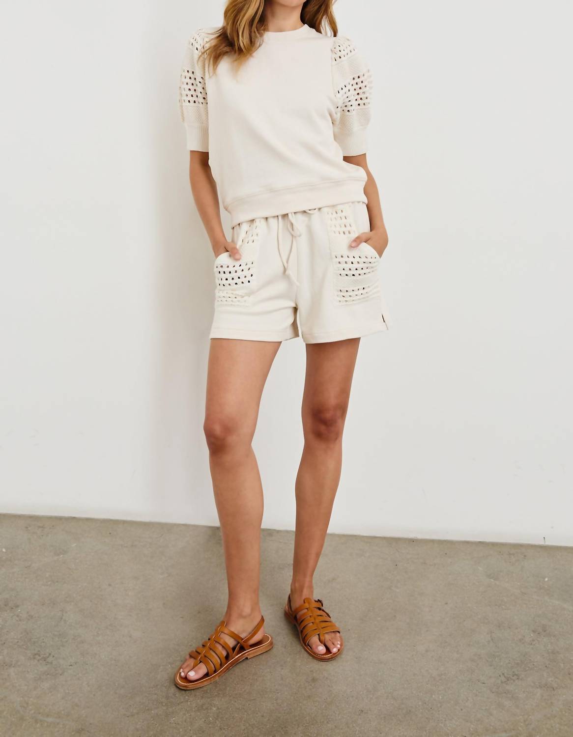 Rails - Kimberly Sweatshirt