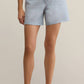 Z Supply - Porter Denim Short