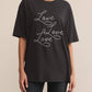 Z Supply - ALL THE LOVE CITY TEE