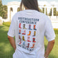 Charlie Southern - SEC BOOTS TEE