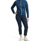Abacus Sportswear Us - Women Gleneagles Thermo Layer Jacket