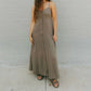 Z Supply - Angel Eyes Midi Dress
