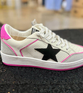 Vintage Havana - Women's Delma Sneaker Shoes