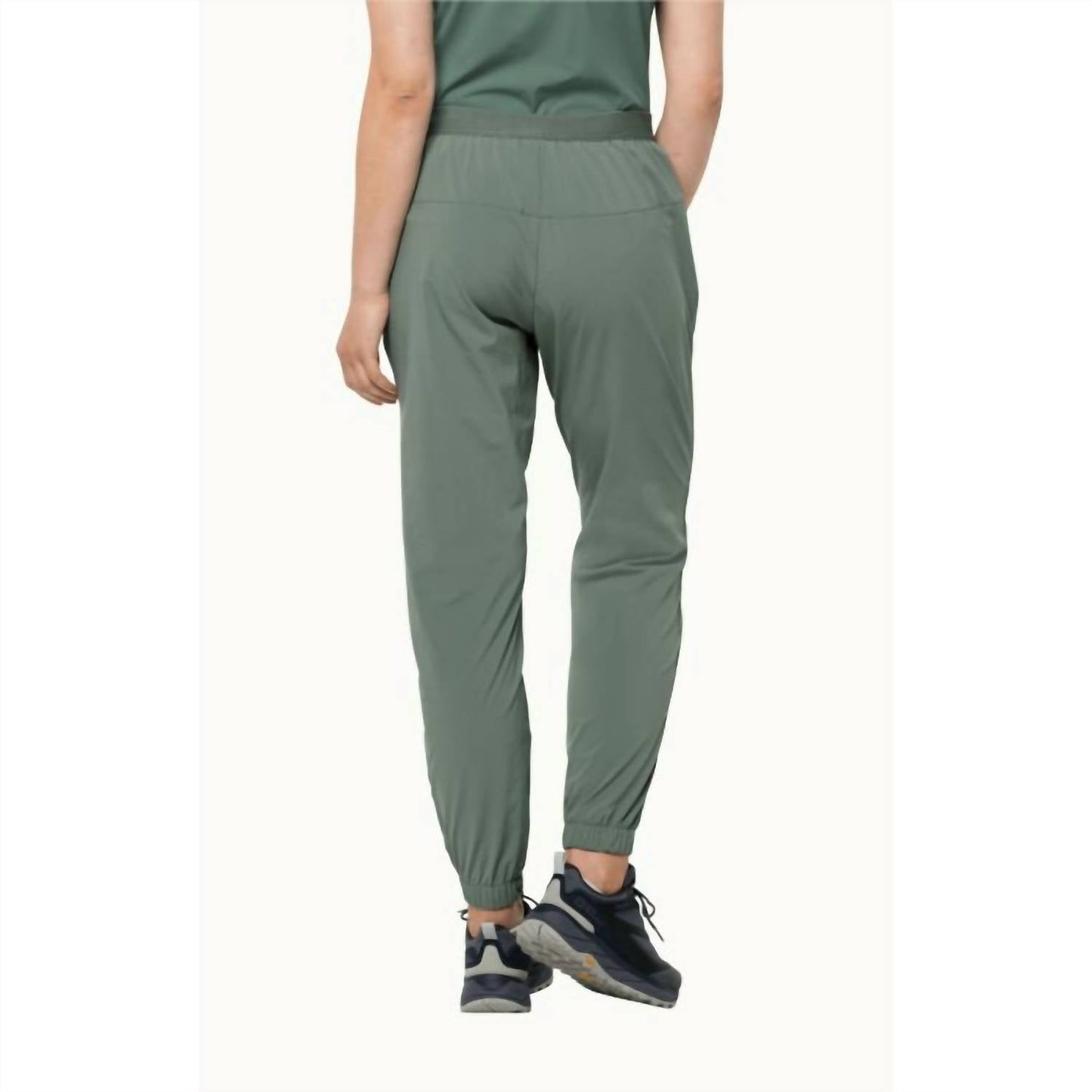 Jack Wolfskin - Prelight Pants
