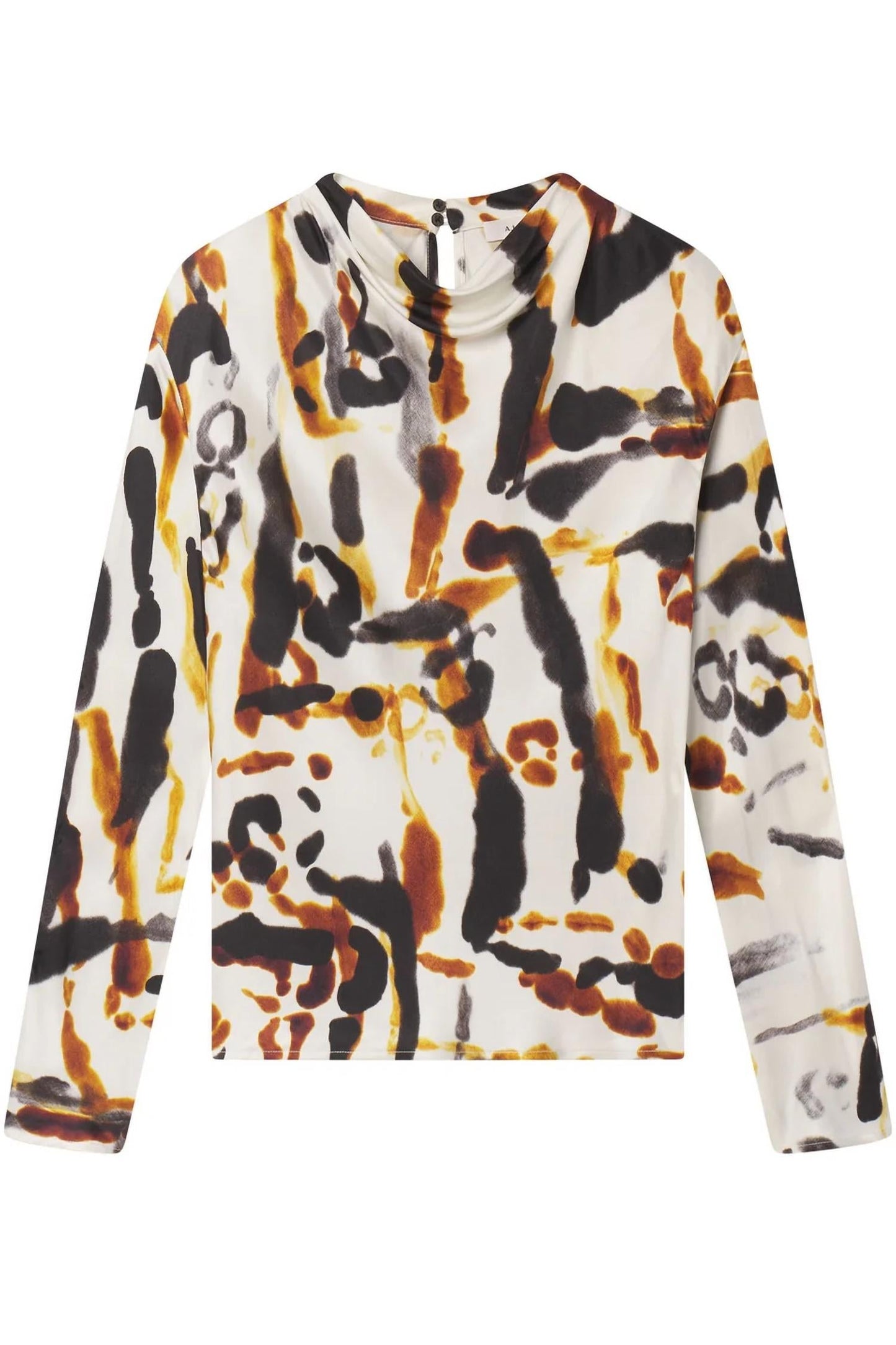 A.L.C. - Georgia Top