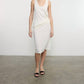 Enza Costa - SILK KNIT TANK
