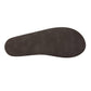 Rainbow Sandals - Women's Flirty Braidy Double Layer Leather Sandal