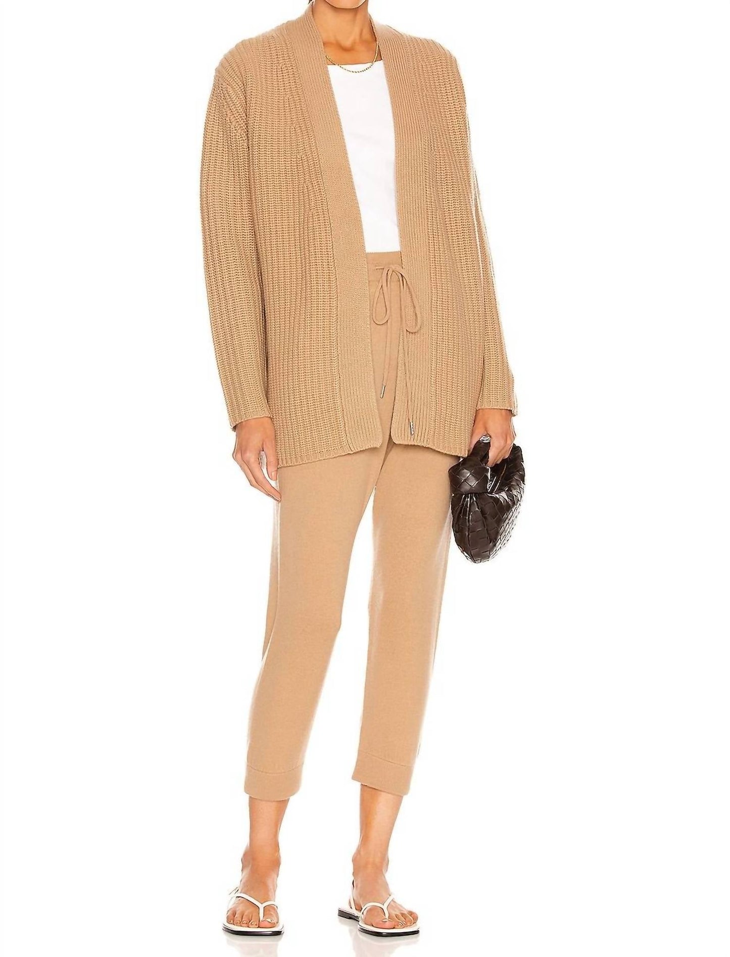 Nili Lotan - Paris Sweatpant