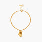 Chan Luu - Women's Giving Hand Charm Bracelet