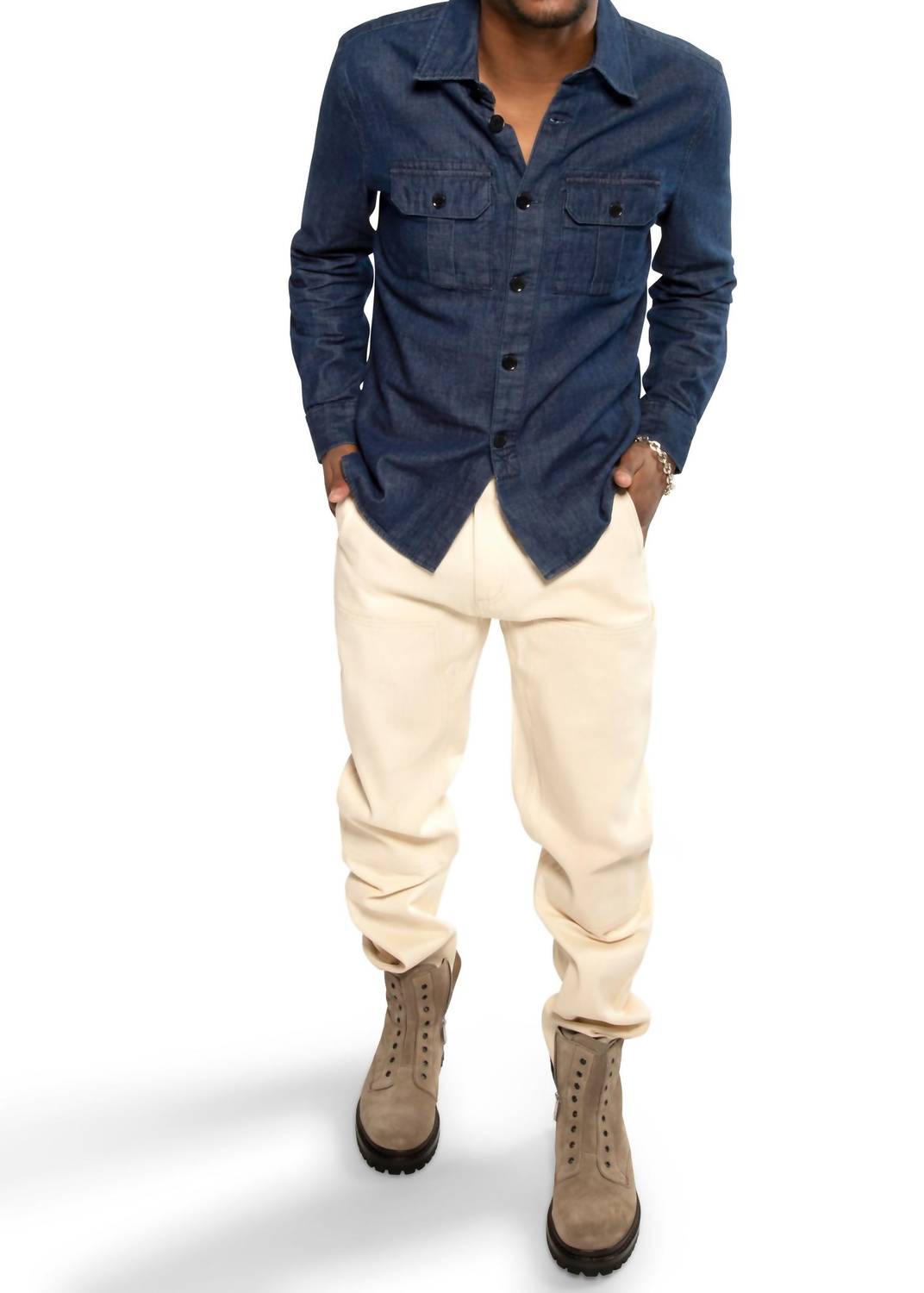 On This Day - Unisex Carpenter Pants