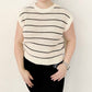 Z Supply - Devon Sleeveless Sweater