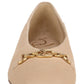 Sam Edelman - Women's Kimmi Snip-toe Flats