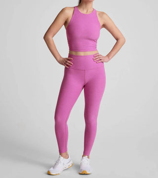 Beyond Yoga - Spacedye Caught In The Midi High Waisted Legging