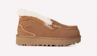 Ugg - Women's Ansley Parc Shoe