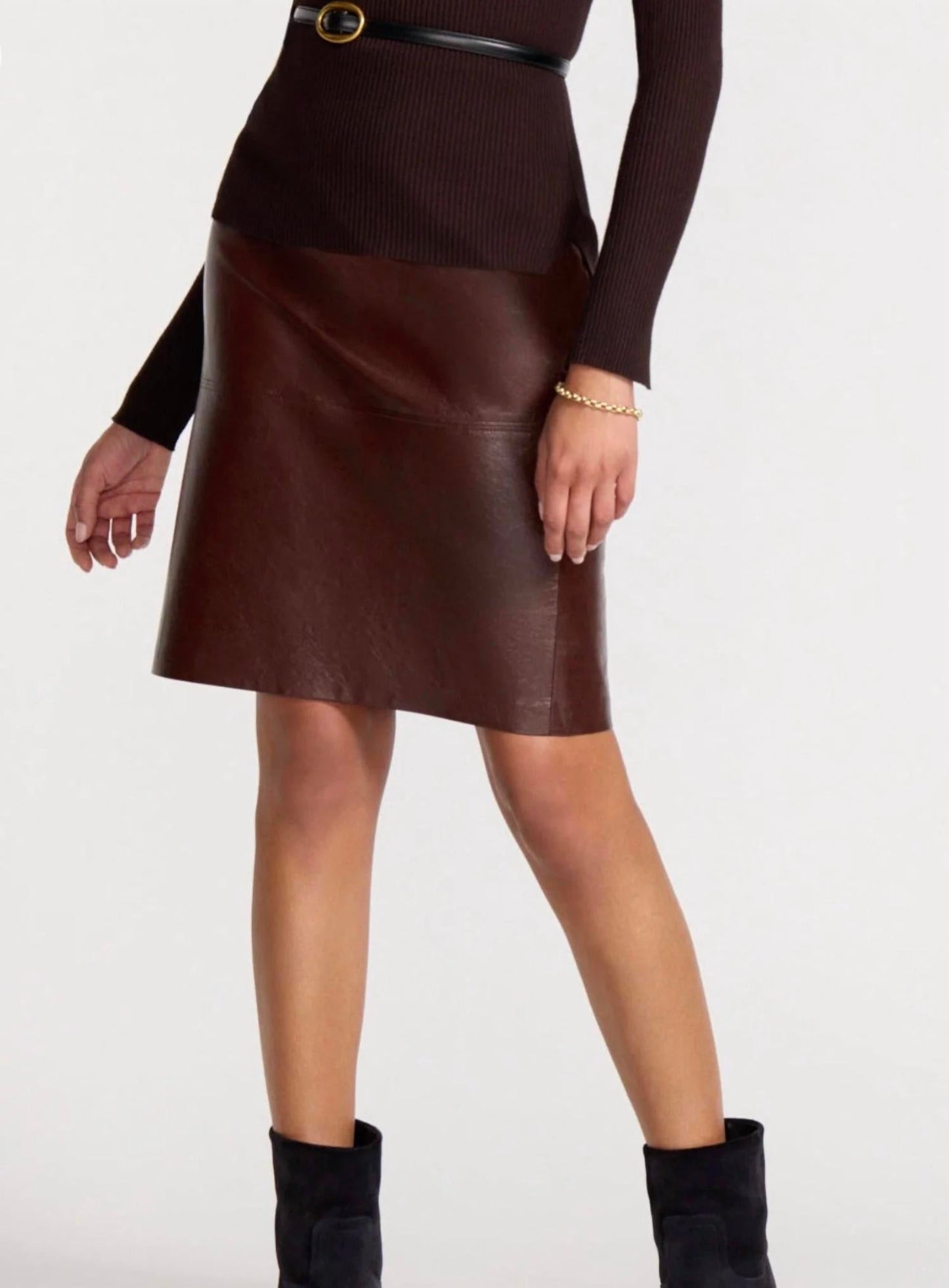 Brochu Walker - Inez Skirt