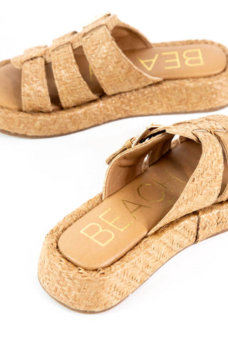 Matisse - Women's Ciao Platform Sandal