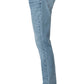 Mavi - Slim Straight Leg Jean