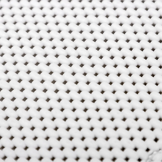 36 in. x 17 in. Non Skid Double Foam Bath Mat With 58 Suction Cups - 3 Colors