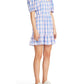 Steve Madden - Plaid With My Heart Dress