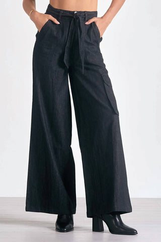 Elan - Wide Leg Pants