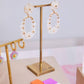 Kendra Scott - Women's Deliah Statement Earring