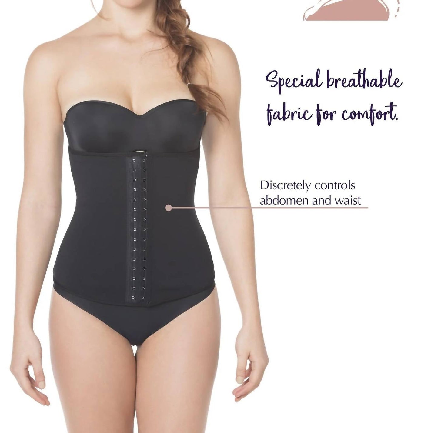 Siluets - Daily Comfort Shaper