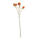 Yellow Rose Bud Spray (Set of 6)