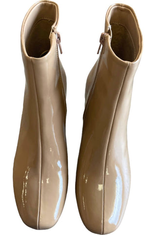 Fortune Dynamic - Women's Ultra Shiny Boots