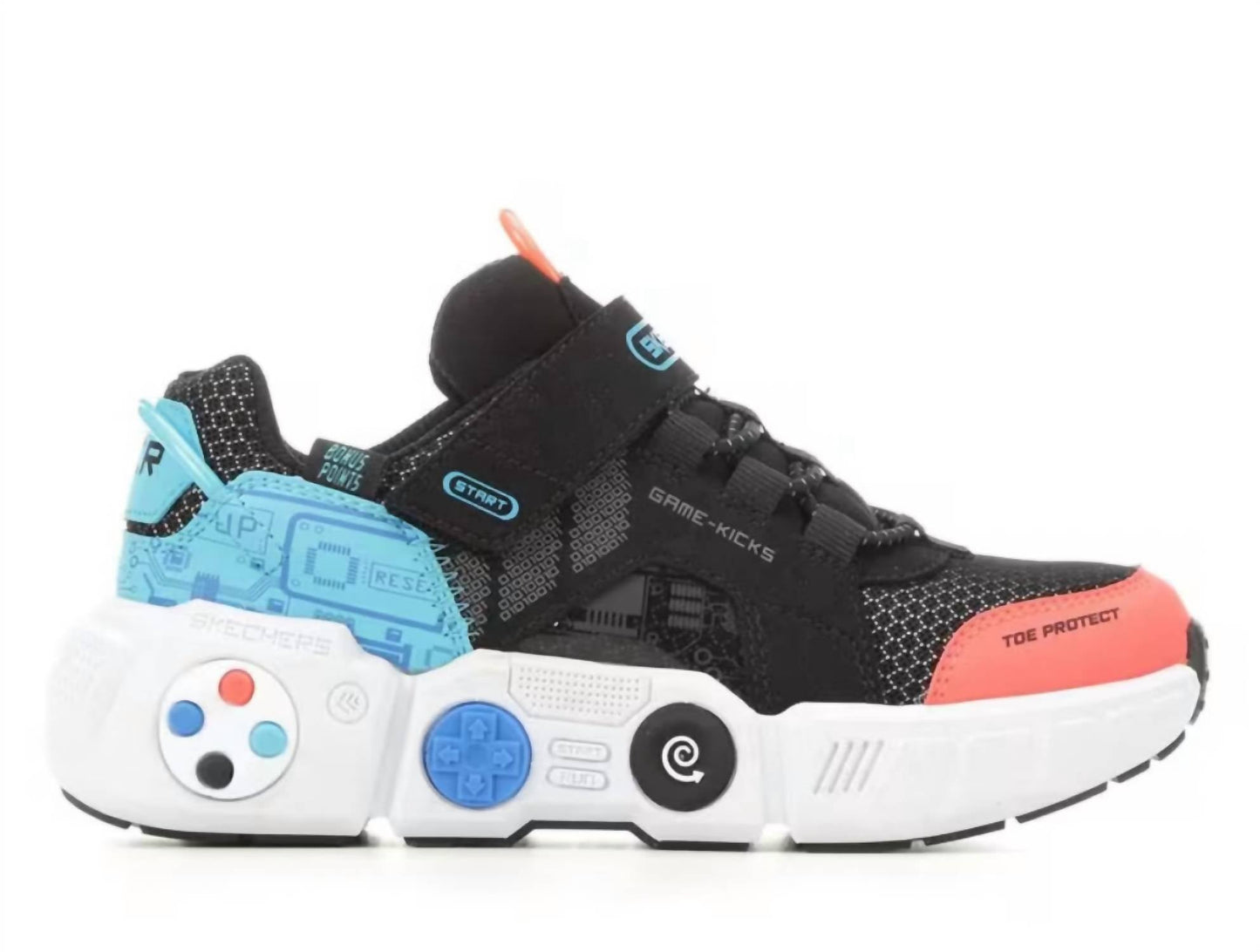Skechers - Unisex Gametronix Shoes