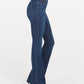 Spanx - High Rise Flare Jean