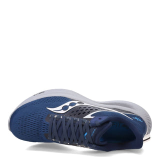Saucony - MEN'S RIDE 17 RUNNING SHOES