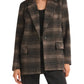 Z Supply - Kingston Relaxed Plaid Blazer