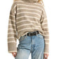 Z Supply - Josephine Stripe Sweater