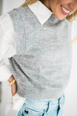 Falcon Park - Amelia Vest