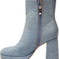 Corkys Footwear - Women's Slug Bug Platform Boots